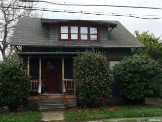 410 11th St, Corvallis OR  97330-6009 exterior