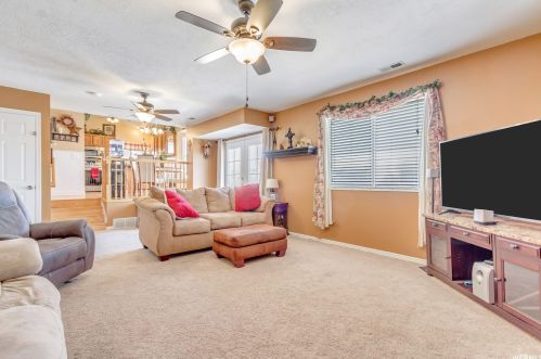 5442 Aristada Ave, Taylorsville UT 84081-5200 exterior