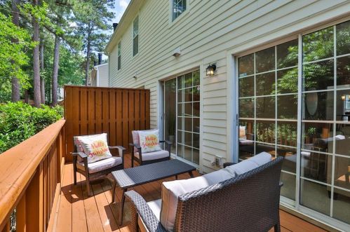 3406 Bayshore Dr, Atlanta GA 30340-4277 exterior