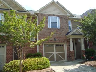 602 Baucom Grove Ct, Cary NC  27519-9120 exterior