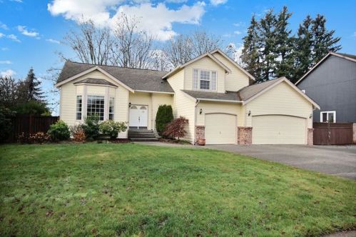 10808 238th Avenue Ct, Buckley, WA 98321-8403