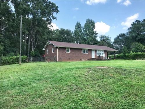 118 Onie St, Iva, SC 29655-9319