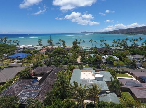 260 Portlock Rd, Honolulu, HI 96825-2031