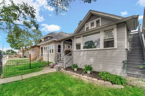 1119 Central Ave, Chicago, IL 60644-5502