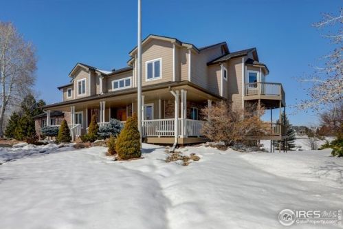 6233 Jordan Dr, Loveland, CO 80537-7836