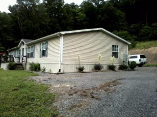 2000 Walnut Bottom Rd, Fisher, WV 26818-4088