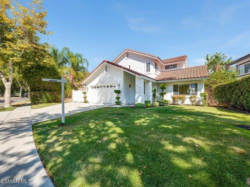 5218 Indian Hills Dr, Simi Valley, CA 93063-2037