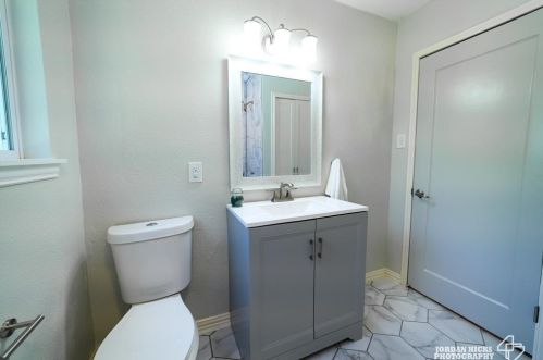 2314 Ryan Ave, Fort Worth TX  76110-2521 exterior