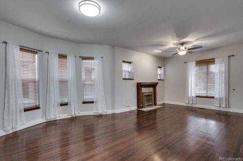 476 Lincoln St, Denver CO  80203-3412 exterior