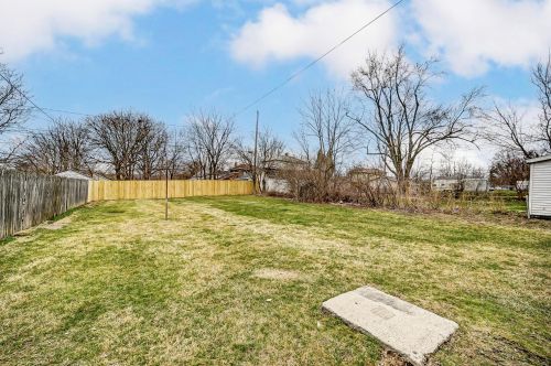 725 Farlow St, Springfield OH  45503-3858 exterior