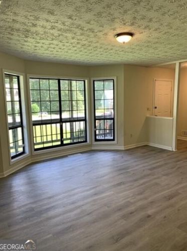 3131 Calumet Pl, Kennesaw GA  30152-2368 exterior