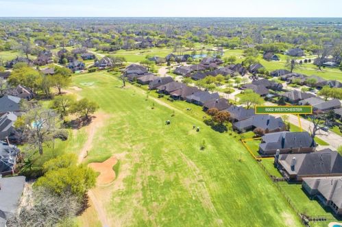 5002 Westchester Dr, Fulshear, TX 77441-4430