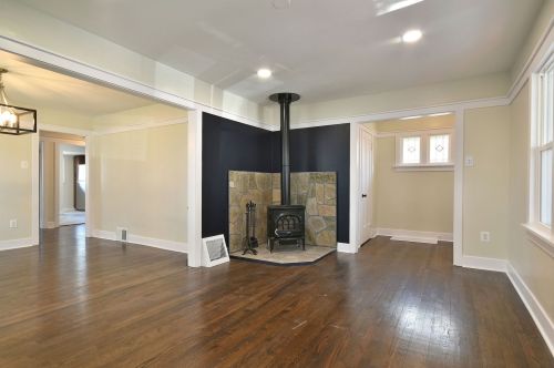 3426 East Ave, Forest View IL  60402-3745 exterior