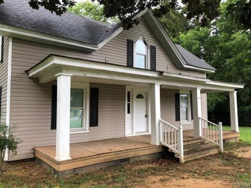 206 Commerce St, Aulander, NC 27805-9103