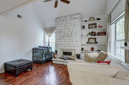 1975 Xanadu Way, Denver CO  80014-4312 exterior