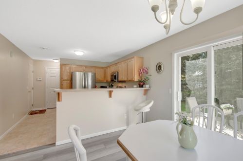 3307 Jansen Way, Saint Paul MN  55127-5125 exterior