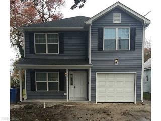 1209 Hoover Ave, Chesapeake, VA 23324-3312