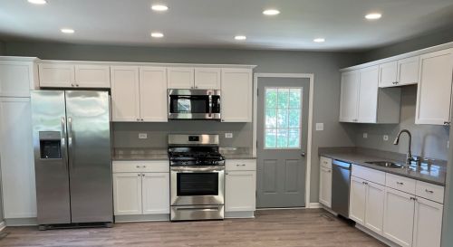 16508 66th Ave, Tinley Park, IL 60477-1817