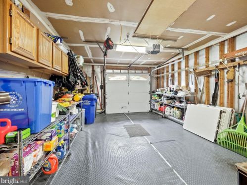 1317 Crockett Ln, Silver Spring MD 20904-5478 exterior