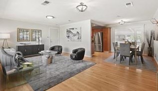 925 Echo Dr, Los Altos CA  94024-4874 exterior