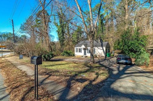 1440 Eastland Rd, Atlanta GA  30316-3222 exterior