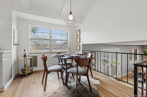 5785 Lehigh Ave, Denver CO  80235-2940 exterior