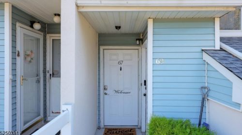 67 Victory Ct, Dover NJ  07801-5563 exterior