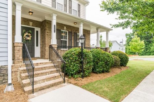 1201 Park Pass Way, Suwanee, GA 30024-4514