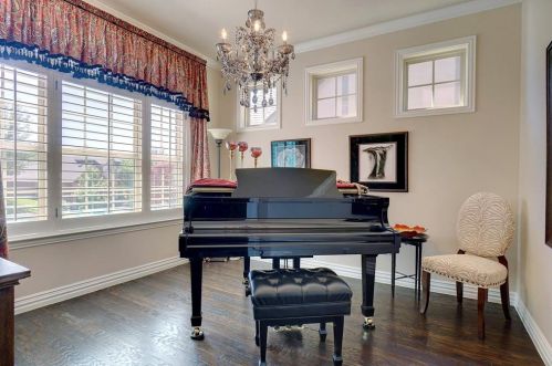 7321 Valencia Grove Ct, Fort Worth, TX 76132-4321