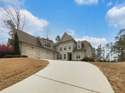 84 Westwind Dr, Newnan, GA 30263-7448