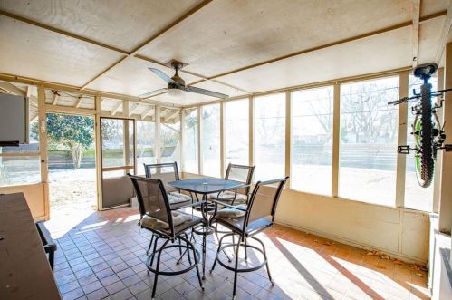 8340 Tucson Trl, Fort Worth TX  76116-5025 exterior