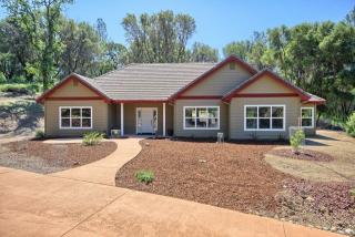 3717 Quail Ridge Dr, Mariposa, CA 95338-9268