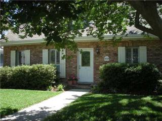 4825 Lake Como Ave, Metairie, LA 70006-1238