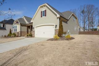 248 Meadowmist Dr, Garner, NC 27529