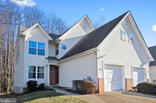 331 Dennison Way, Aberdeen, MD 21001-1943