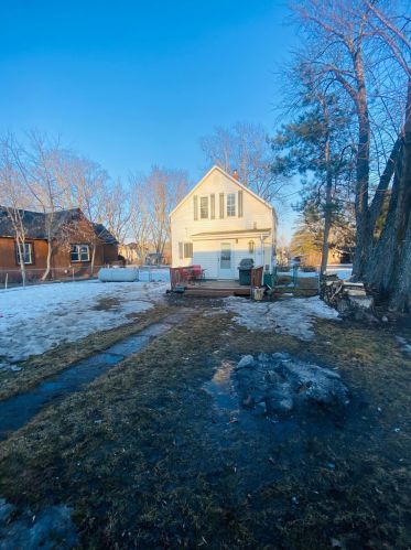 11 Haynes St, Taconite, MN 55786-5000
