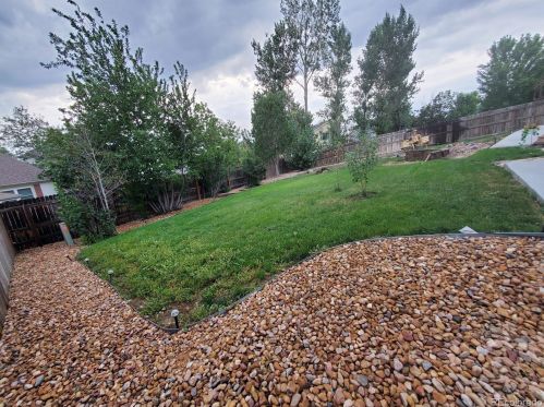 5273 Nepal Way, Aurora CO  80015-6441 exterior