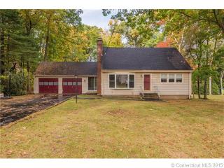 7 Lexton Dr, Farmington, CT 06032-2411