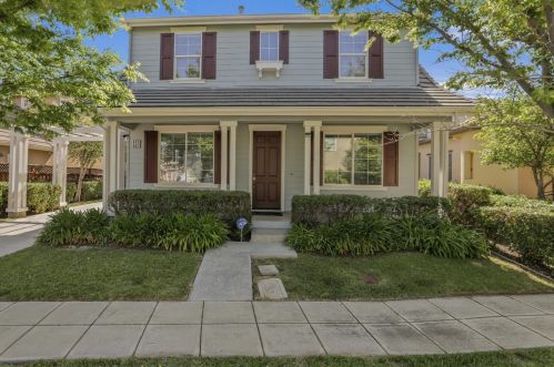 600 Leah Ln, Tracy, CA 95391-1141