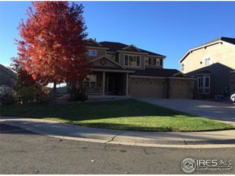 128 Falcon Ln, Lyons, CO 80540-4212