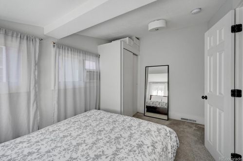 2733 Lincoln St, Englewood CO 80113-1539 exterior