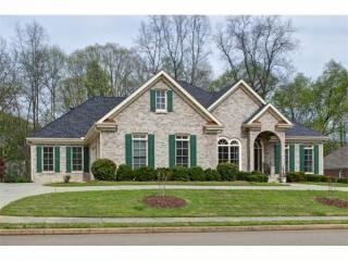 127 Haley Farm Dr, Holly Springs, GA 30115-7620