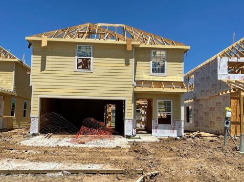 3457 Wooded Ln, Conroe, TX 77301-2049