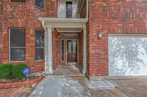 26031 Chapman Falls Dr, Richmond TX  77406-3898 exterior