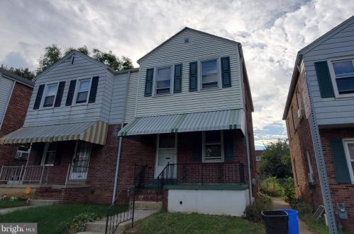 332 Maple St, York, PA 17401-3504