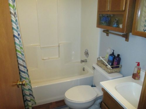 334 Shawnee Dr, Carol Stream IL  60188-1962 exterior