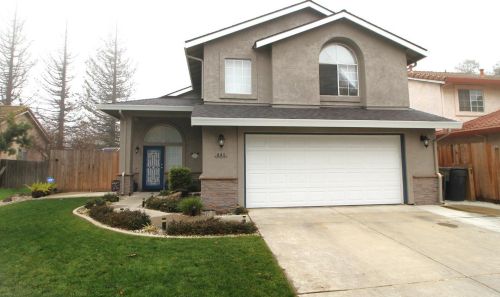 441 Waddell Way, Modesto, CA 95357-1342
