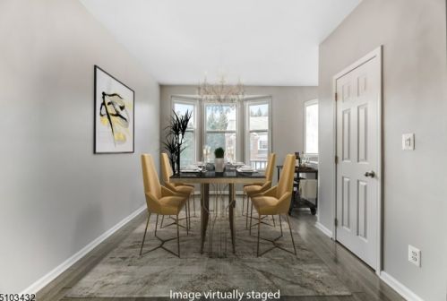 322 Winthrop Dr, Nutley, NJ 07110-3931