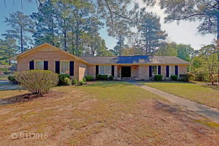 1215 Collingwood Dr, Sumter, SC 29154-7317