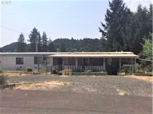 15524 State Highway 38, Elkton, OR 97436-9701
